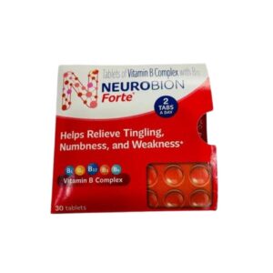 Neurobion Forte Tablets
