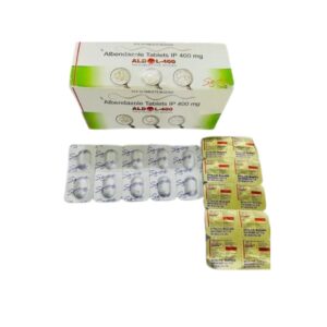 Aldol 400 Tablet