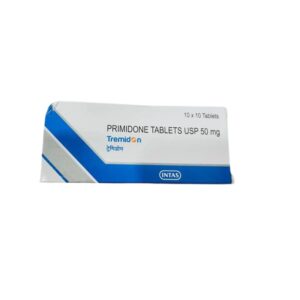 Primidone 50 Mg Tablet