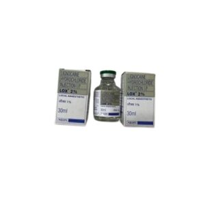 ignocaine Hydrochloride Injection