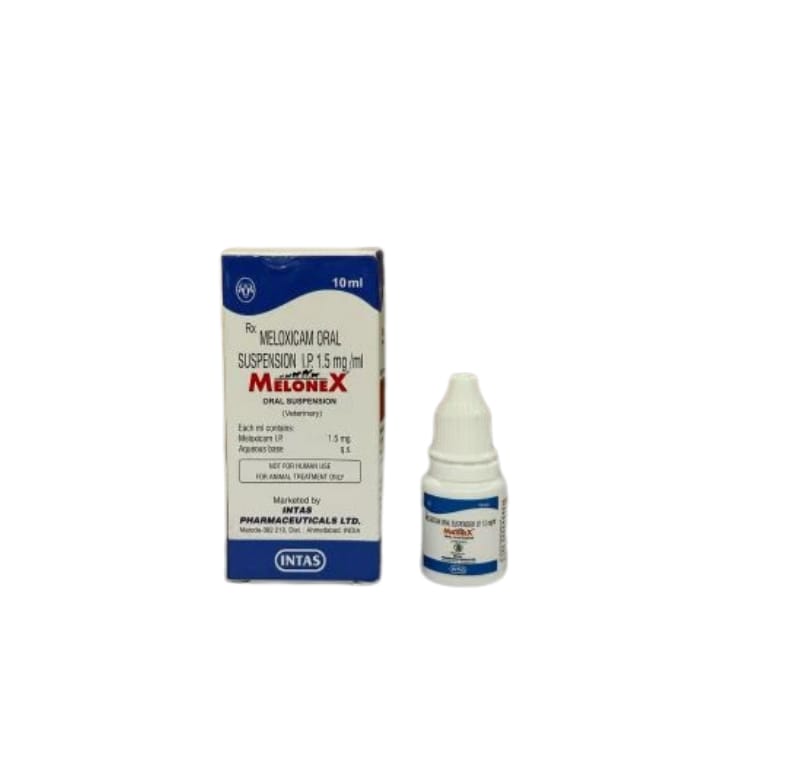 Melonex Oral Suspension