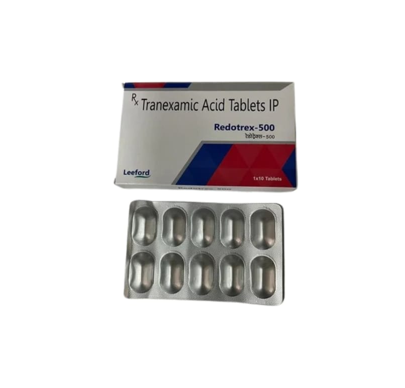 Redotrex 50mg tablets