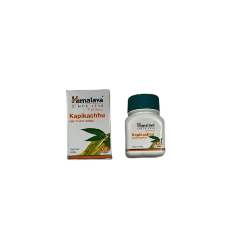 Himalaya Kapikachhu Tablet
