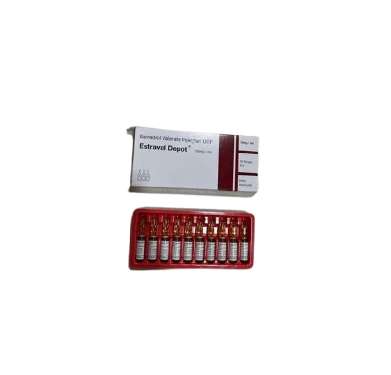 Estradiol Valerate Injection