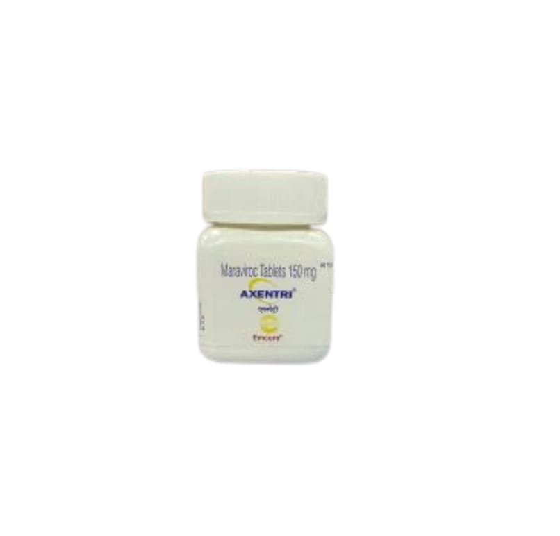 Axentri 150mg Tablet