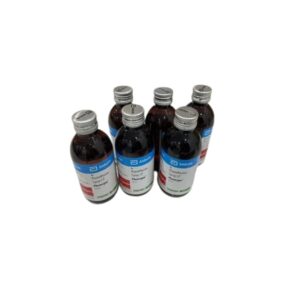 Phenergan Promethazine Syrup
