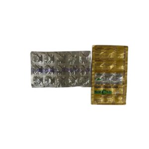 Heal C e++ Vitamin C Chewable Tablets