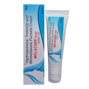 Melacare Forte Cream